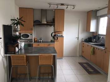 Location maison 5 pièces