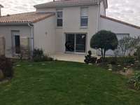 Location maison 5 pièces