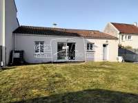 Location maison 3 pièces