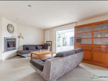 Location Maison 6 chambresVertou