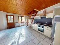 Location maison 3 pièces