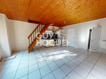 Location maison 3 pièces