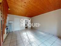 Location maison 3 pièces