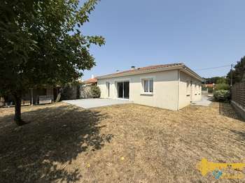 Location Maison 4 chambresVertou