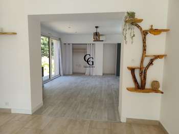 Location maison 5 pièces