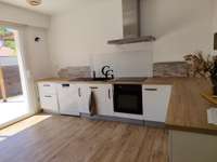 Location maison 5 pièces