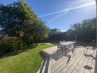Location maison 5 pièces