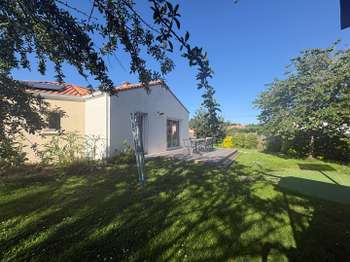 Location maison 5 pièces Vertou 44
