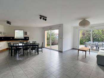 Location Maison 3 chambresVertou