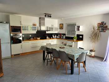 Location maison 5 pièces