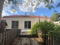 Location maison 4 pièces