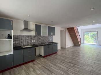 Location maison 4 pièces