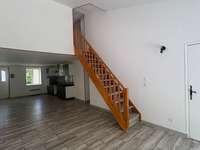 Location maison 4 pièces