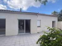 Location maison 4 pièces