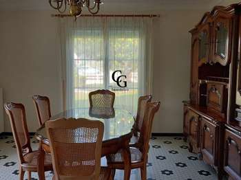 Location maison 4 pièces Vertou 44