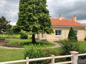 Location maison 4 pièces