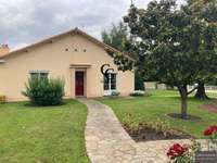 Location maison 4 pièces