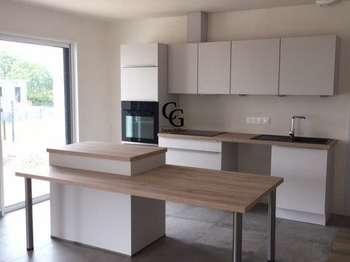 Location Maison 3 chambresVertou