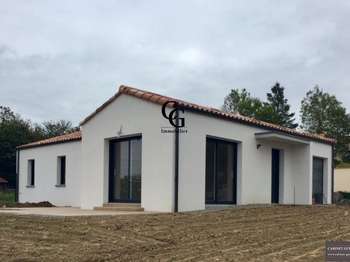Location maison 4 pièces Vertou 44