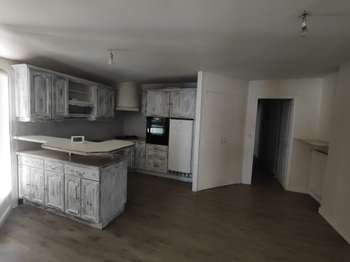 Location maison 3 pièces Vertou 44