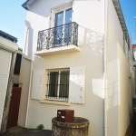 Location maison 3 pièces