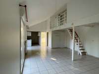 Location maison 3 pièces