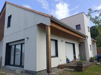 Location Maison 3 chambresVertou