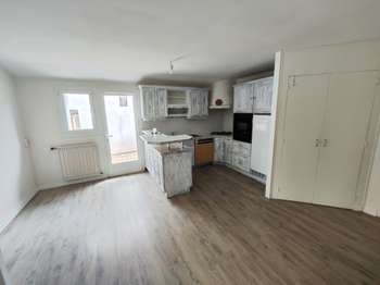 Location maison 3 pièces