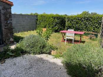 Location Maison 2 chambresVertou