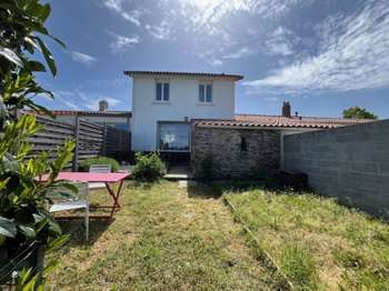 Location Maison 2 chambresVertou