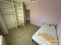 Location maison 5 pièces