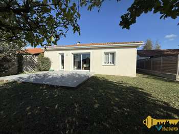 Location maison 5 pièces Vertou 44