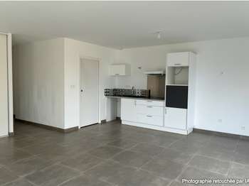 Location Maison 3 chambresVertou