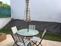 Location maison 4 pièces