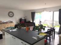 Location maison 4 pièces
