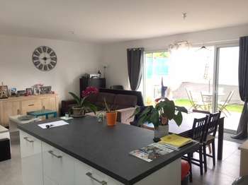 Location maison 4 pièces