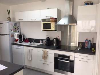 Location maison 4 pièces
