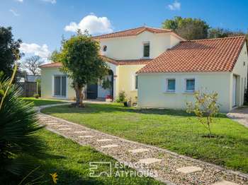Location Maison 3 chambresVertou
