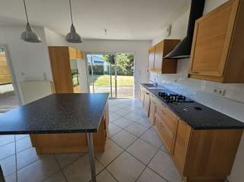 Location Maison 4 chambresVertou