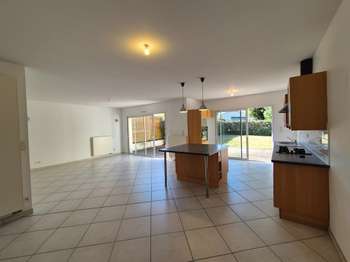 Location maison 6 pièces