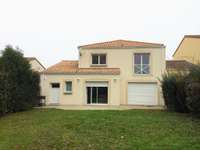Location maison 6 pièces