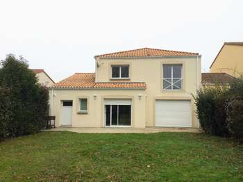 Location maison 6 pièces