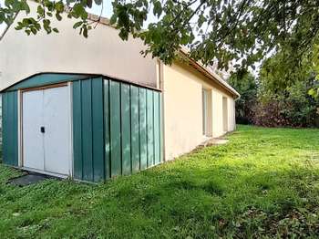 Location Maison 2 chambresVertou
