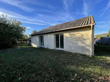 Location Maison 2 chambresVertou