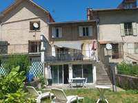 Location maison 3 pièces Location maison 3 pièces