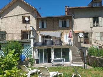 Location Maison 2 chambresVertrieu