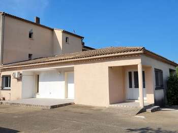 Location Maison 4 chambresVézénobres
