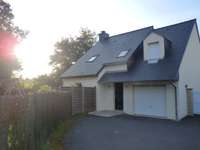 Location maison 5 pièces