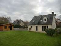 Location maison 5 pièces