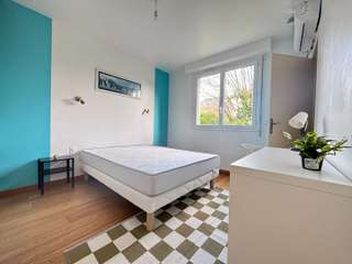 Location maison 8 pièces
